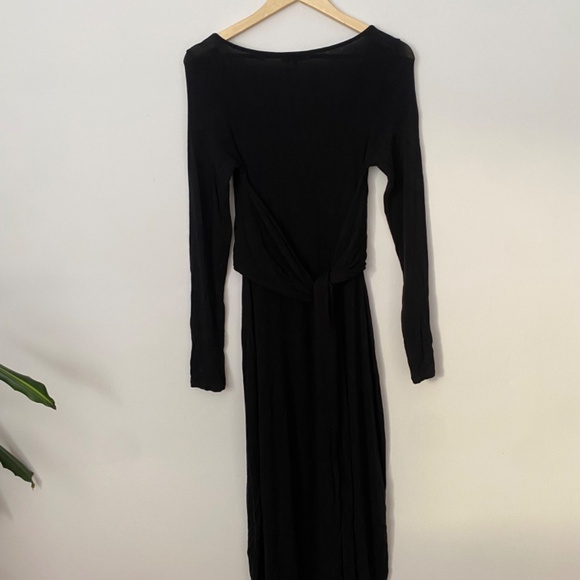 Vince wrap dress - Picture 6 of 6